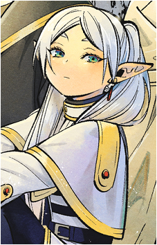 Image 9 of Frieren