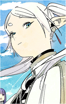 Image 33 of Frieren