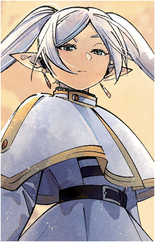 Image 7 of Frieren