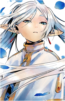 Image 12 of Frieren
