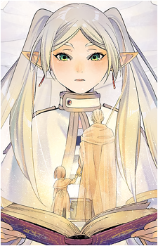 Image 2 of Frieren