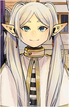 Image 4 of Frieren