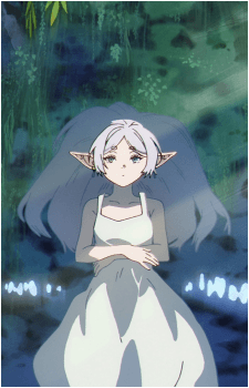 Image 100 of Frieren