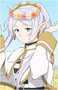 Image 37 of Frieren