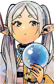 Image 36 of Frieren