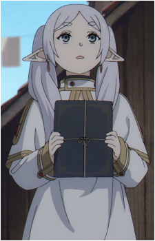Image 102 of Frieren