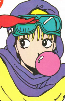 Hibari Ozora Image