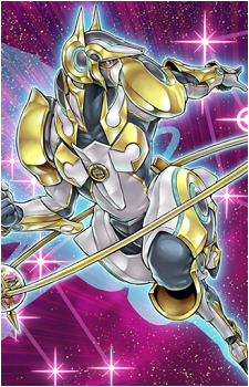 Satellarknight Sirius's image