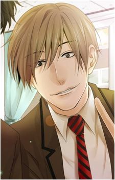 Yuu Onishi's image