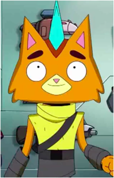 Image 4 of Little Cato