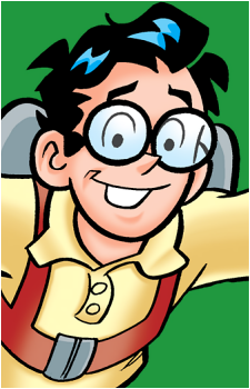 Dilton Doiley's image