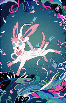 Sylveon