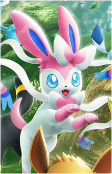 Sylveon