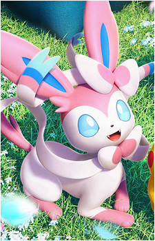 Sylveon