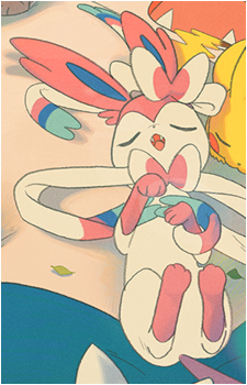 Sylveon