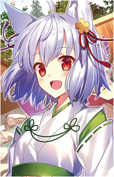 Tomoe Inui's image