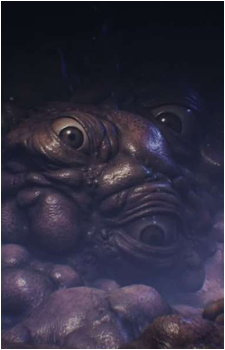 Flesh Walls