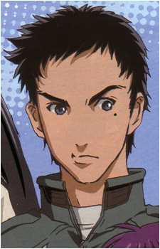 Shin Kudo