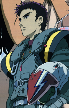 Shin Kudo's image