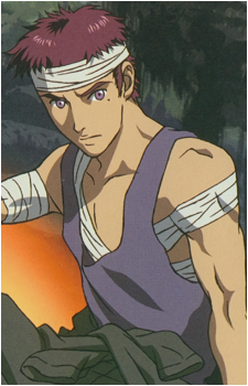 Shin Kudo