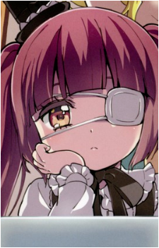 Image 14 - Art: ユキヲ (Yukiwo) Image 14