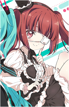 Image 19 - Art: ユキヲ (Yukiwo) Image 19
