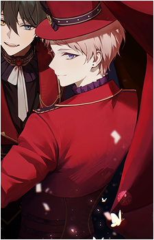 Shu Itsuki