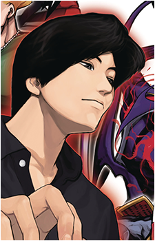 Daigo Umehara's image