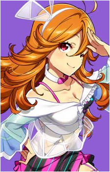 Sumire Usuta's image