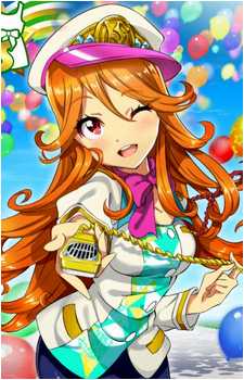 Sumire Usuta