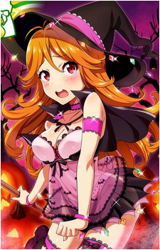 Sumire Usuta