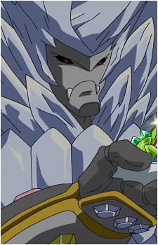 Blastmon