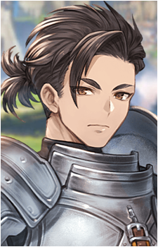 Kay {GBF}