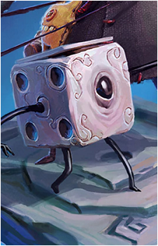 Dicey {LR}'s image