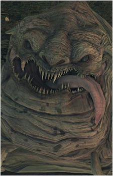 Covetous Demon's image