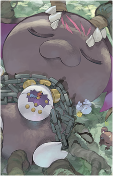Belphemon