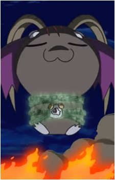 Belphemon's image