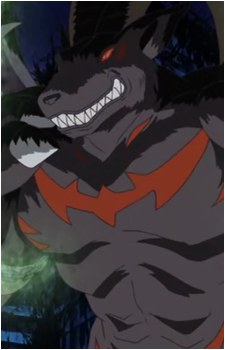 Belphemon