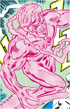 Thunderbolt (Zzlrrrzzzm)'s image