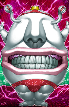Ojama King's image