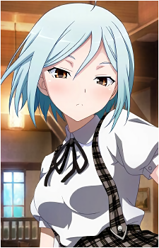 Arin Kannazuki