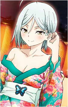Arin Kannazuki