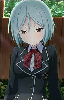 Arin Kannazuki