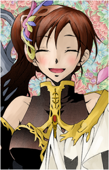 Eve {07G}