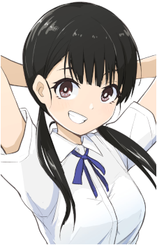 Tsubasa Takagishi