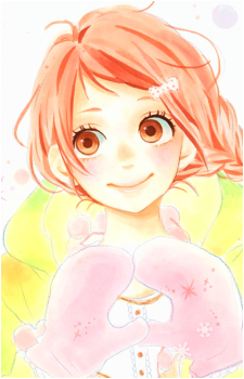 Image 6 - Art: 高野苺 (Ichigo Takano) Image 6