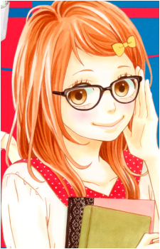 Image 3 - Art: 高野苺 (Ichigo Takano) Image 3
