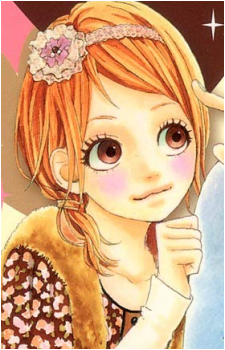 Image 13 - Art: 高野苺 (Ichigo Takano) Image 13