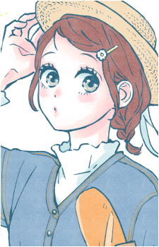 Image 8 - Art: 高野苺 (Ichigo Takano) Image 8