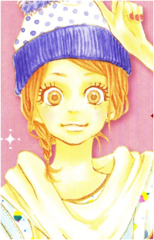 Image 2 - Art: 高野苺 (Ichigo Takano) Image 2